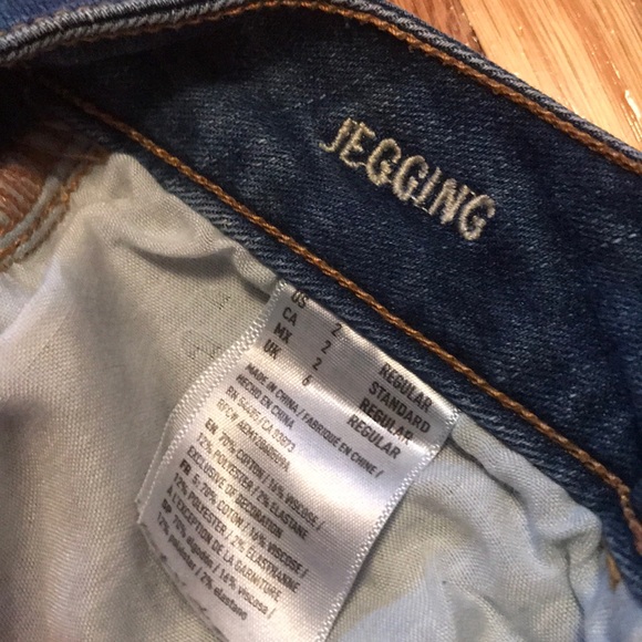 AE skinny jean - Picture 4 of 4